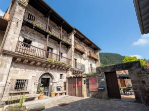 La casona de las meninas