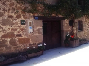 La Casa del Valle
