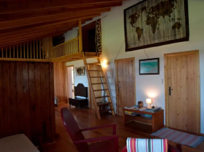 Caldeira Guesthouse
