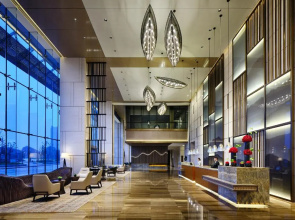 Primus Hotel Nanchang International Expo City
