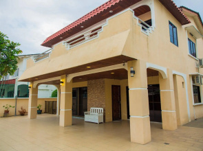 Ipoh Homestay