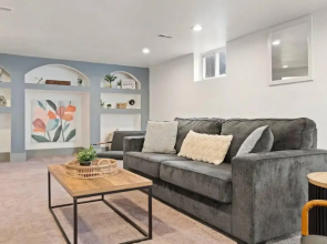 Retreat in Vibrant Westminster 4BR Hot Tub