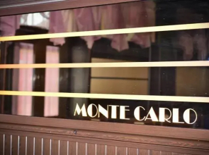 Pensiunea Monte Carlo