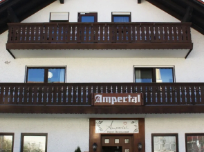 Hotel Restaurant Ampertal