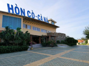 Hon Co Ca Na Resort