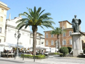 Bed & Breakfast Mosca Bianca