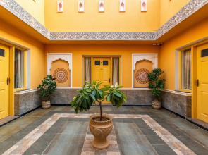 Anand Bagh Resort & Spa by Ananta