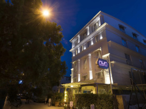 Nun Hotel Lara