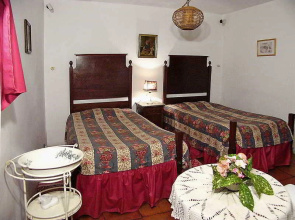 Casa Do Salgueirinho