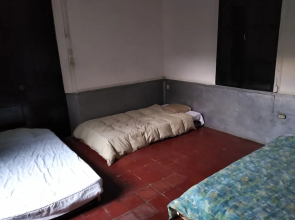 Pachama Café Hostal