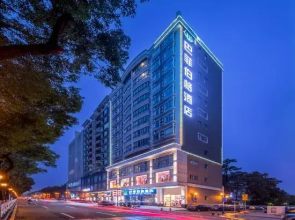 Ba Fei Bo Ge Hotel (Chang'an Diwang Plaza)