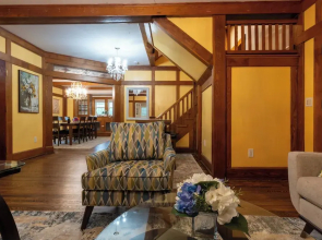 Beechmont - Perfect for Family Retreat!