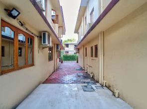 Eyokar 4 BHK Villa Candolim