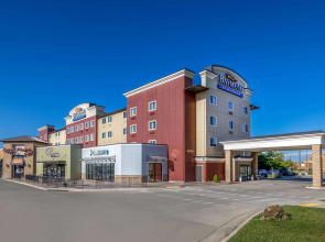 Baymont by Wyndham Rapid City
