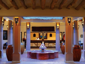 Neptune Pwani Beach Resort & Spa Zanzibar