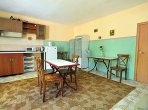 Merkurij Guest House