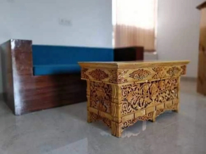 Hotel Ladakh Kingdom