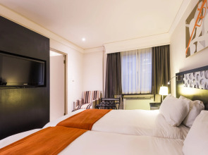 ONOMO Hotel Cape Town - Inn on the Square