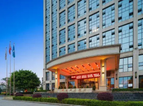 Jinhong Hotel