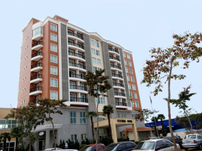 Vitória Hotel Convention Indaiatuba