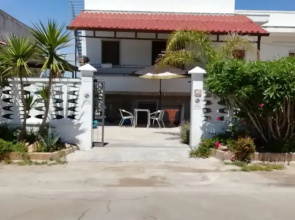 Baia del Conte Apartments