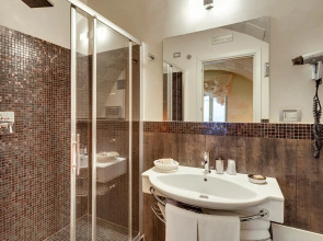 Relais Antica Badia - San Maurizio 1619