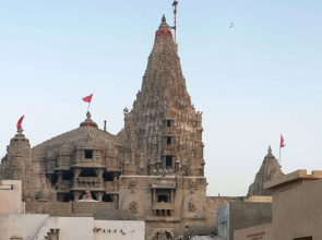 Hawthorn Suites by Wyndham Dwarka