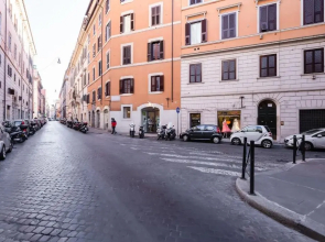 Pantheon Amazing Apartment