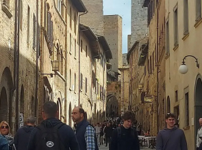 Il Vecchio Convento