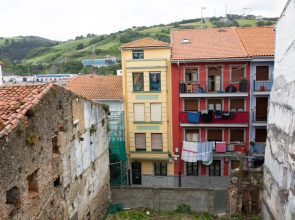 Aurrekoetxea 36 Vacation Rental 2D