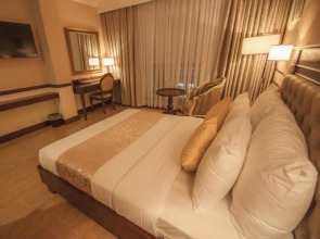 Central Hotel and Residences