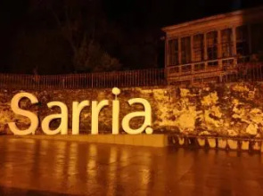 Apartamento Camino de Santiago