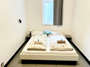 Accommodation near city center Brno