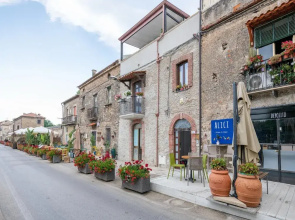 Beachside Villa in Paestum