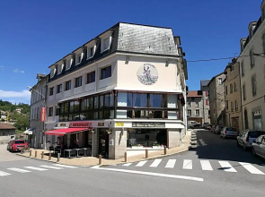 Le relais du Haut Limousin