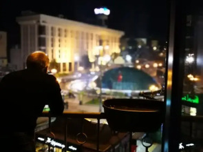 Хостел «Булгакофф»