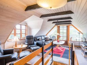 6 Person Holiday Home in Vejers Strand