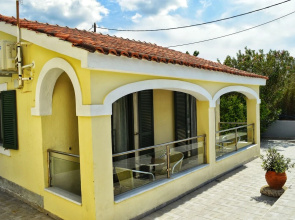 SunRose Beach Aparthotel