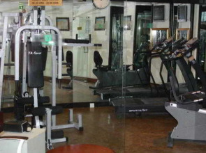 Grand Excelsior Hotel Sharjah