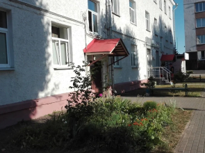 Apartment in the center on Lenin 30