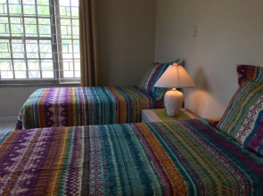 Captain's Cove Beach Resort & Villas