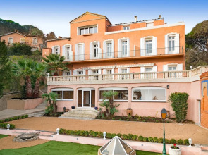 B&B Le Logis du Mas