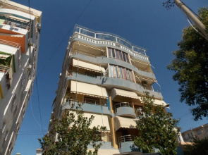 Alfred's Apartments