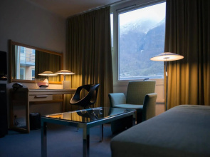 Klingenberg Hotel