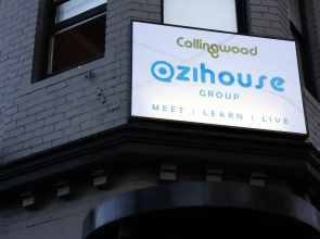 OziHouse Collingwood - Hostel
