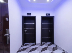 Foča Apartmani "Story Lux"