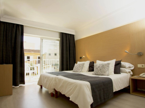 Hotel Sant Jordi