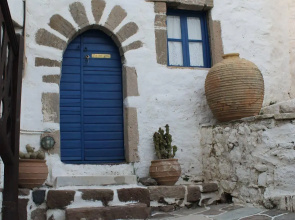 Kastro Milos