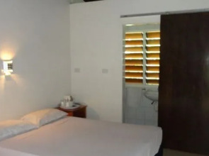 Beachside Resort