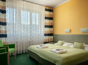 Spa Resort Sanssouci